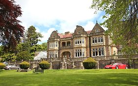 Inglewood House And Spa